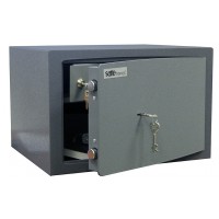 Мебельный сейф NTL 24Ms