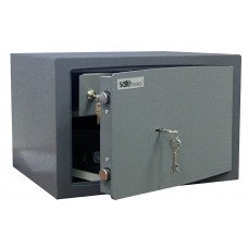 Мебельный сейф NTL 24Ms