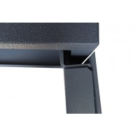 Мебельный сейф NTL 24Ms