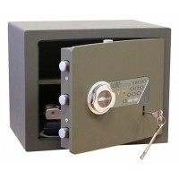 Сейф взломостойкий NTR-22ME
