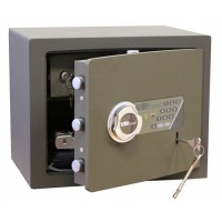 Сейф взломостойкий NTR-22MEs