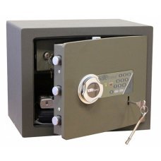 Сейф взломостойкий NTR-22MEs
