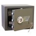 Сейф взломостойкий NTR-22MEs