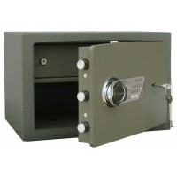 Взломостойкий сейф NTR-24EMS