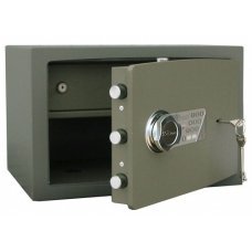 Взломостойкий сейф NTR-24EMS
