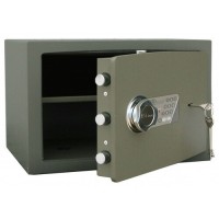 Сейф взломостойкий NTR-24ME