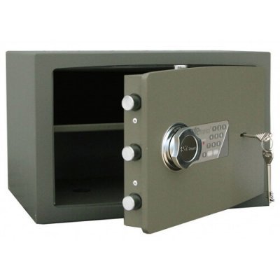 Сейф взломостойкий NTR-24ME