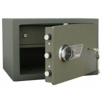 Сейф взломостойкий NTR-24MEs