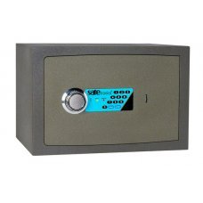 Сейф взломостойкий NTR-24MEs