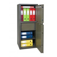 Сейф взломостойкий NTR-39M/61Ms