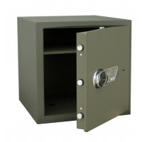 Сейф взломостойкий NTR-39ME