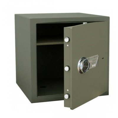 Сейф взломостойкий NTR-39ME