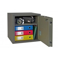Сейф взломостойкий NTR-39ME
