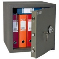 Сейф взломостойкий NTR-39MLG