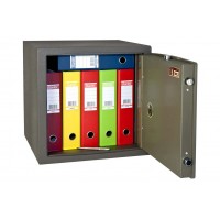 Сейф взломостойкий NTR-39MLG