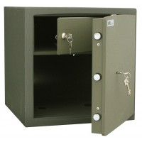 Сейф взломостойкий NTR-39Ms