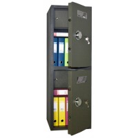 Сейф взломостойкий NTR-61MEs/61MEs