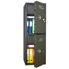 Сейф взломостойкий NTR-61MEs/61MEs