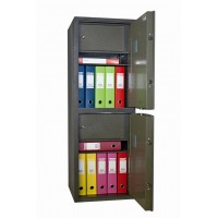 Сейф взломостойкий NTR-61MEs/61MEs