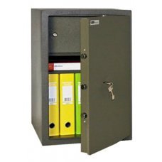 Сейф взломостойкий NTR-61Ms
