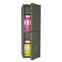 Сейф взломостойкий NTR-61Ms/61Ms