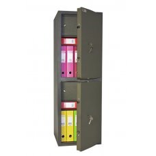 Сейф взломостойкий NTR-61Ms/61Ms