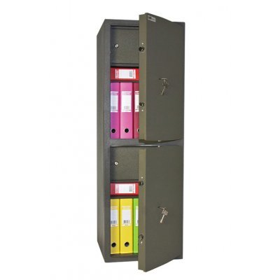 Сейф взломостойкий NTR-61Ms/61Ms