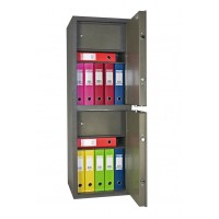 Сейф взломостойкий NTR-61Ms/61Ms