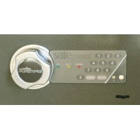 Сейф Safetronics NTR 22EM