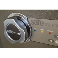 Сейф Safetronics NTR 39EM
