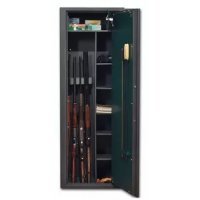 Оружейный сейф MAXI 5 PME/K5