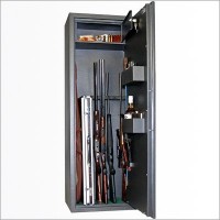 Сейф оружейный MAXI-5PM