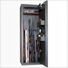 Сейф оружейный MAXI-5PMЕ