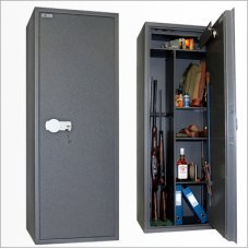 Сейф оружейный TSS 160M/K3