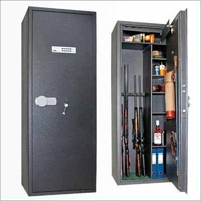 Сейф оружейный TSS 160ME/K5