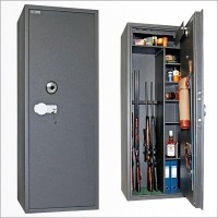 Сейф оружейный TSS 160MLG/K5