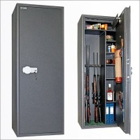 Сейф оружейный TSS 160M/K5