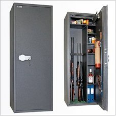 Сейф оружейный TSS 160M/K5