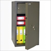 Сейф взломостойкий NTR-61Ms/80