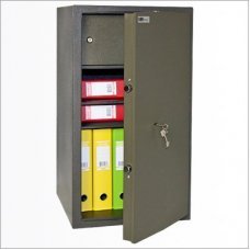 Сейф взломостойкий NTR-61Ms/80