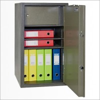 Сейф взломостойкий NTR-61Ms/80