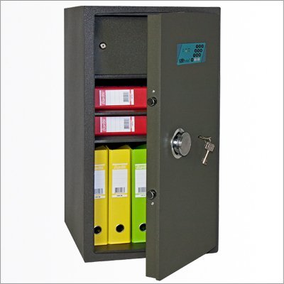 Сейф взломостойкий NTR-61MEs/80