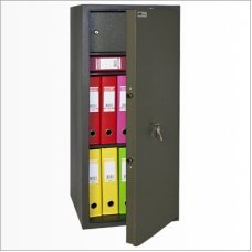 Сейф взломостойкий NTR-61Ms/100