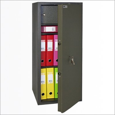 Сейф взломостойкий NTR-61Ms/100