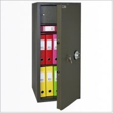 Сейф взломостойкий NTR-61MLGs/100