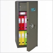 Сейф взломостойкий NTR-61MEs/100