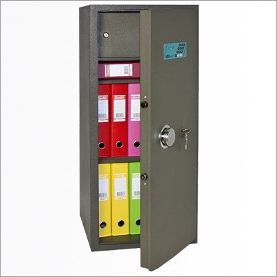 Сейф взломостойкий NTR-61MEs/100