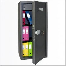 Сейф взломостойкий TSS125ME