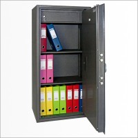 Сейф взломостойкий TSS125ME