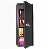 Сейф взломостойкий TSS160M